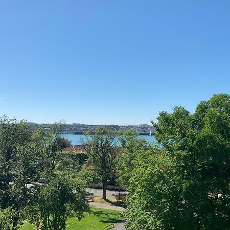 Villa Rennaissance - Proche Mer - Parking - Menage & Linge Inclus Ла Рошел Екстериор снимка