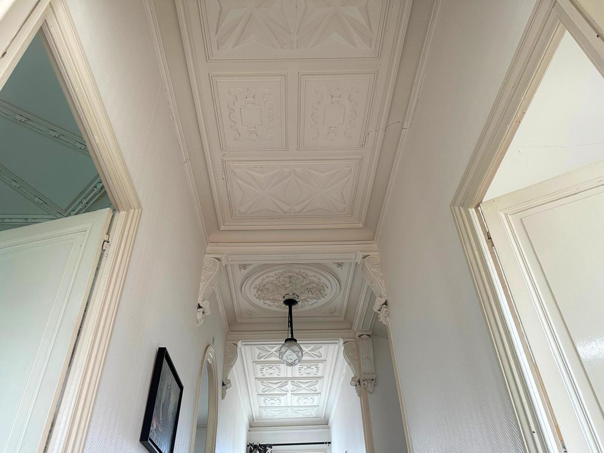 Villa Rennaissance - Proche Mer - Parking - Menage & Linge Inclus Ла Рошел Екстериор снимка