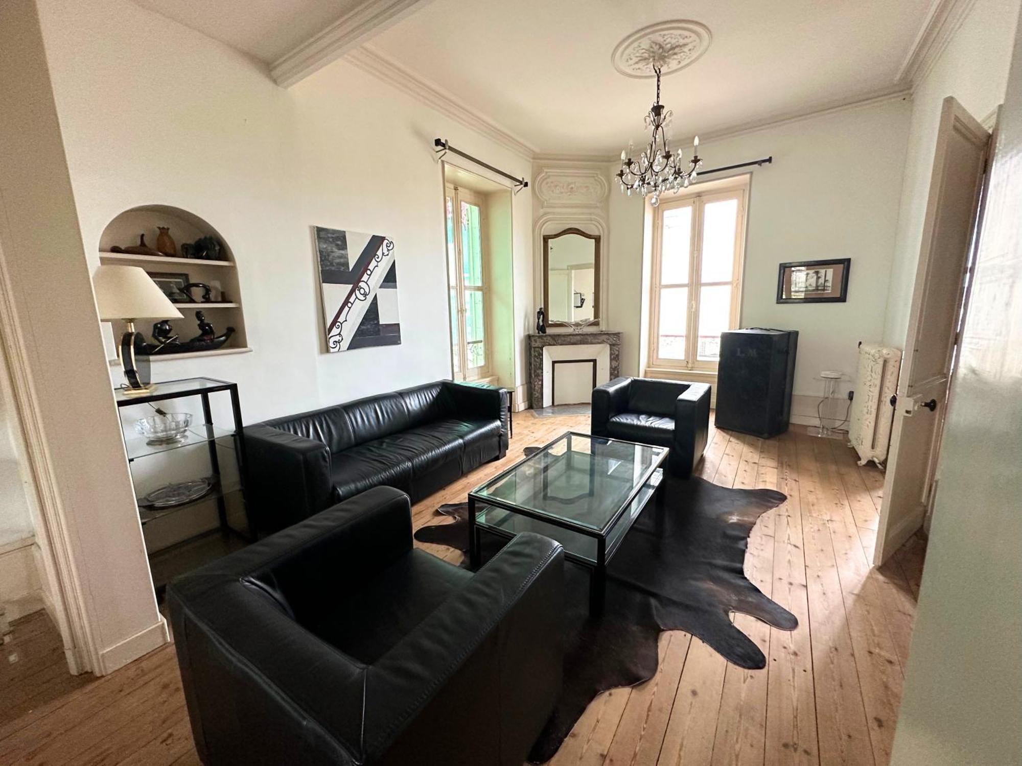 Villa Rennaissance - Proche Mer - Parking - Menage & Linge Inclus Ла Рошел Екстериор снимка
